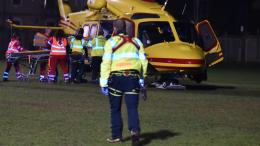 Incidente sul lavoro a Parona: operaio rimane ustionato mentre utilizza un forno industriale