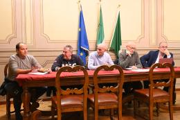 La maggioranza sulla sicurezza: «I nostri risultati e i progetti»