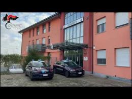 Sequestrarono minorenne per chiedere un riscatto: in carcere due giovani