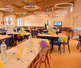 Mensa scolastica: l'assessore difende il servizio