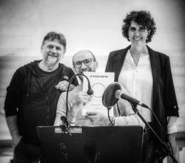 Lo Spazio Neutro: storie di bambini, genitori e rinascite