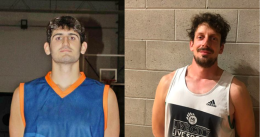 Basket, D2, la Junior Vigevano migliora ma non basta ancora:  a vincere è il Vismara Milano (74-63)