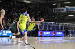 Basket, serie B: aperte online le pre-vendite per Elachem Vigevano-Lumezzane