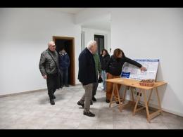 Un sogno che diventa casa: l'open day di “Casa insieme” 