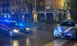 Vigevano, lite in centro nella notte: coinvolta una ragazza di 23 anni