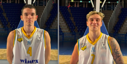 Basket, Dr 3: Cat Vigevano beffata all'ultimo secondo da San Donato (74-75)