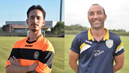 Calcio, Seconda Categoria: la pioggia ferma quattro squadre lomelline, tra cui Borgo San Siro e Cilavegna Olimpic95