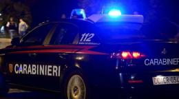 Mortara, ciclista urtato da un'auto: è stato ricoverato al policlinico di Pavia