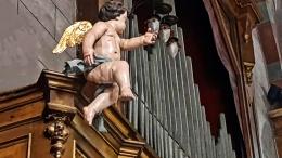 In Locum Angelorum: musica e spiritualità per accompagnare l’Avvento