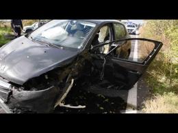 Incidente alle porte di Garlasco: coinvolti un mezzo pesante e un’auto