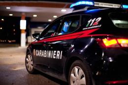 Furto alla stazione di ricarica di Gropello Cairoli: rubati i soldi dalla cassaforte