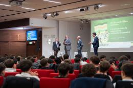 Con la BCC Carate e Treviglio a lezione di educazione finanziaria