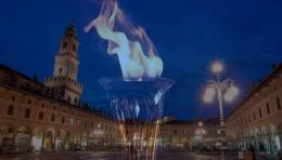 Vigevano, la fiamma olimpica inizia ad "accendere" l'entusiasmo in città: mercoledì un incontro con le scuole