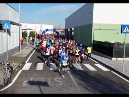 We run for women: 385 stamattina dicevano "no" alla violenza di genere
