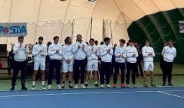 Tennis, serie A1: Selva Alta sconfitta 4-2, in finale ci va Firenze