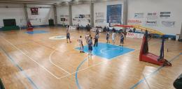 Basket, Serie C: Robbio troppo fragile per Cerro Maggiore che travolge il palaCantone (66-88)