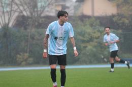 Calcio, Eccellenza: Saronno cinico contro un Vigevano che non punge (3-0)