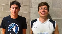 Basket, Dr2: quarto periodo fatale, la Junior Vigevano si ferma contro Casteggio (61-76)