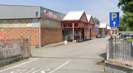 Assalto al supermercato: scatta l'allarme, ma i ladri riescono ad aprire la cassaforte 