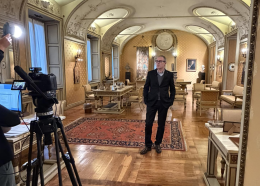 Bellitalia racconta Pavia: un viaggio nell’Università e nei suoi luoghi-simbolo