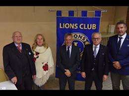 L’eredità morale di Franco Segù rivive al centro congressi Battù