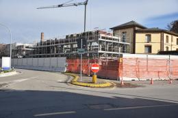 Dopo due anni lavori al 19%: l'Asst congeda l'impresa appaltatrice