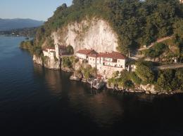 Concerto natalizio e visita guidata all’Eremo di Santa Caterina a Leggiuno