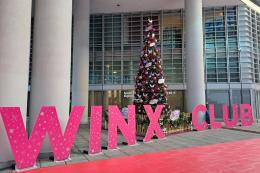 "Natale a Palazzo Lombardia": luci, musica e magia per inaugurare le feste