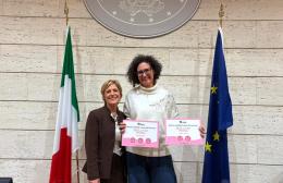 Salute donna, Maugeri premiata da Fondazione Onda: 3 Bollini Rosa a Pavia e 2 a Milano
