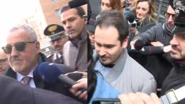 Garlasco, interviene l’ex procuratore aggiunto Venditti: «L’autore dell’omicidio è uno solo». Sempio si difende: «Io innocente»