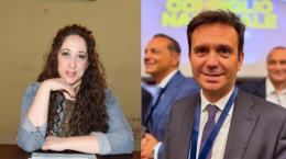 Gambolò: Forza Italia, la consigliera Bologna invia la diffida ai vertici territoriali del suo partito