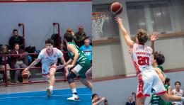 Basket, Dr1: Tromello viaggia verso Corsico: obiettivo trovare la continuità 