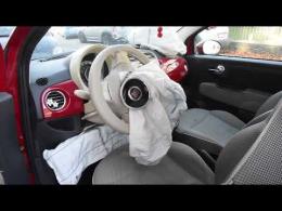 Scontro in viale Dei Mille a Vigevano, tre feriti