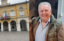 Mortara, Gianni Romè: «Un nostro candidato per le forze di centrodestra»
