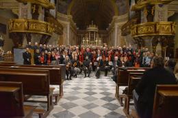 In Locum Angelorum entra nel vivo