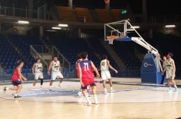 Basket, Dr: la Pro Vigevano si arrende solo all'overtime (57-64); la Junior sfiora l'impresa a Voghera (66-61)