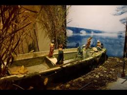 Tutti pazzi per il presepe! La grande mostra è in Strada sotterranea