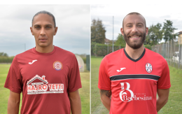 Calcio, Promozione: Robbio e Garlasco trionfano contro Union Basso Pavese e Sancolombano