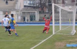 Calcio, Eccellenza: Granziera salva il Vigevano, con l'Ardor Lazzate finisce 3-3
