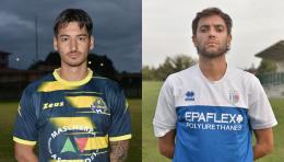 Calcio, Prima Categoria: sorride solo Castelnovetto in trasferta (0-1), Pro Mortara pareggia con Albuzzano (1-1)