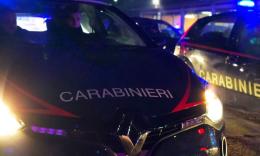 Sannazzaro: i ladri entrano dalla cantina e si portano via i contanti