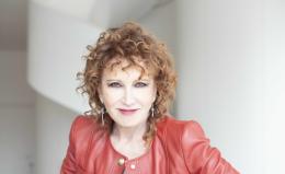 Fiorella Mannoia arriva a Vigevano, col repertorio di "Anime salve"