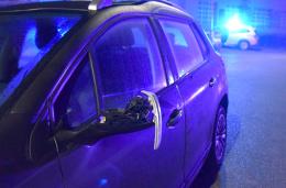 Vigevano: 15enne in monopattino elettrico rimane ferito in un incidente