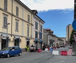 Debiti fuori bilancio da 59 mila euro, tutti contro Gardella