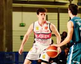 Vigevano, Matteo Bettanti, il ritorno: «Sorpreso dalla straordinaria ondata di affetto»