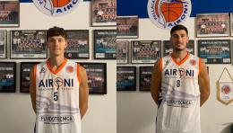 Basket, Serie C: Robbio si prepara a un fine girone d'andata "di fuoco"