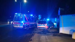 Non ce l'ha fatta la donna investita in corso Argentina: è deceduta stamattina