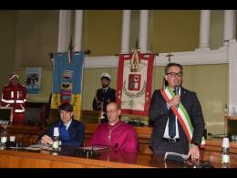 Il vescovo Gervasoni: "Attivare la partecipazione dei cittadini è il primo compito della politica"