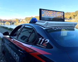 Sicurezza stradale e controlli anti movida a Pavia