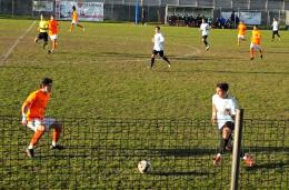 Calcio, Eccellenza: si allunga la serie nera del Vigevano, sconfitto 2-0 a Besnate